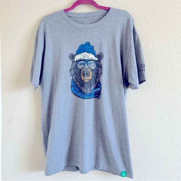 Other - Telluride graphic tshirt